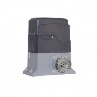 جک درب پارکینگ یال مدل ریلی 1500